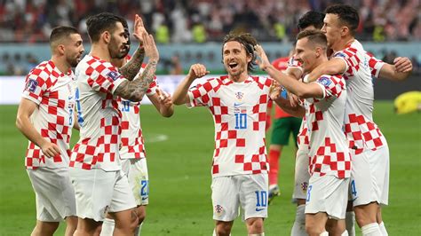 croatia football bets